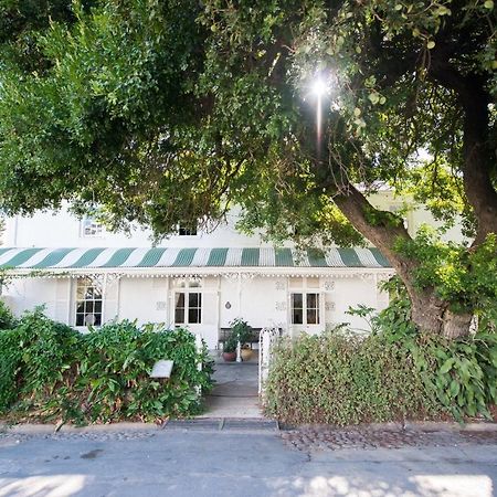 The Victorian Of Church Street - Cape Dutch Quarters Tulbagh Exterior photo